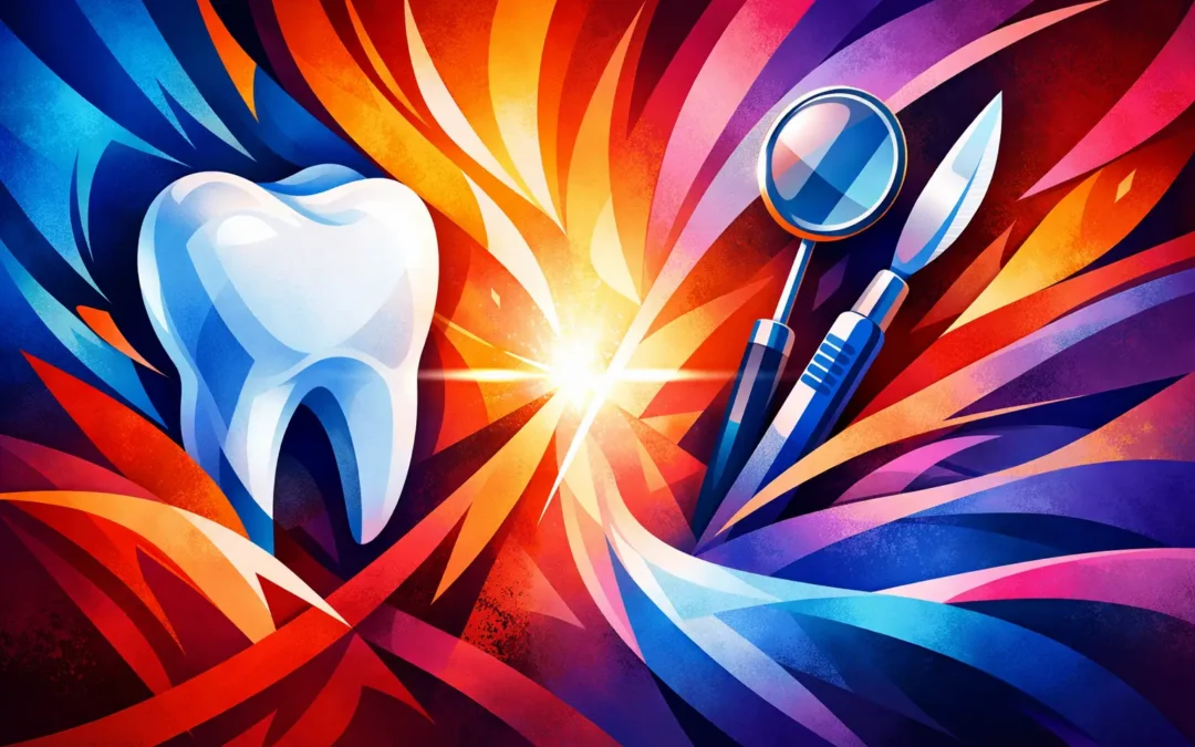 Do General Dentists Do Surgery? Yes, Some Do