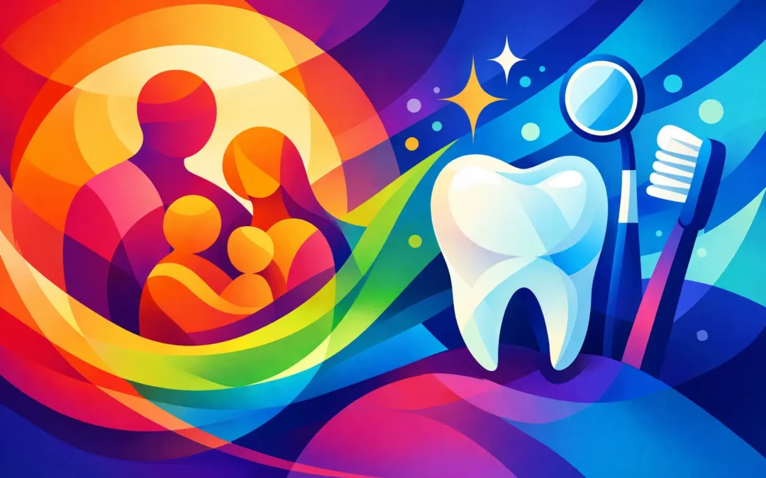 Family Dentistry That Fits Real Life