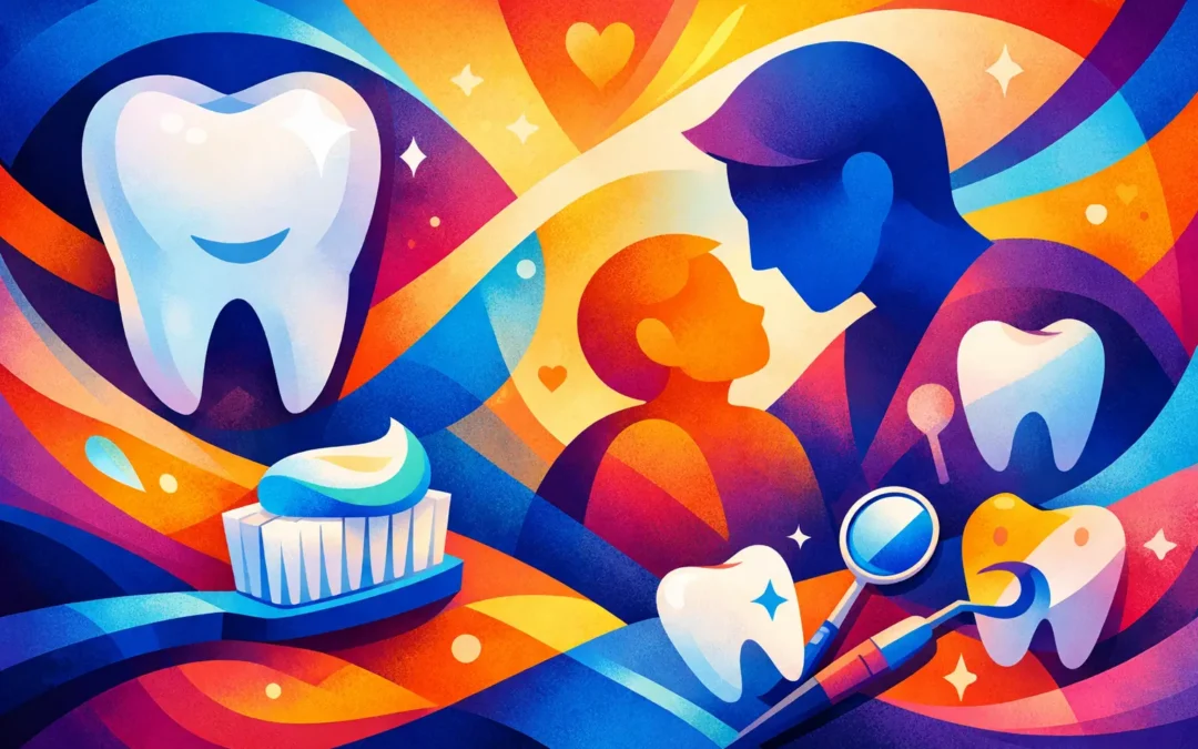 General Dentistry 4 Kids: What Parents Need
