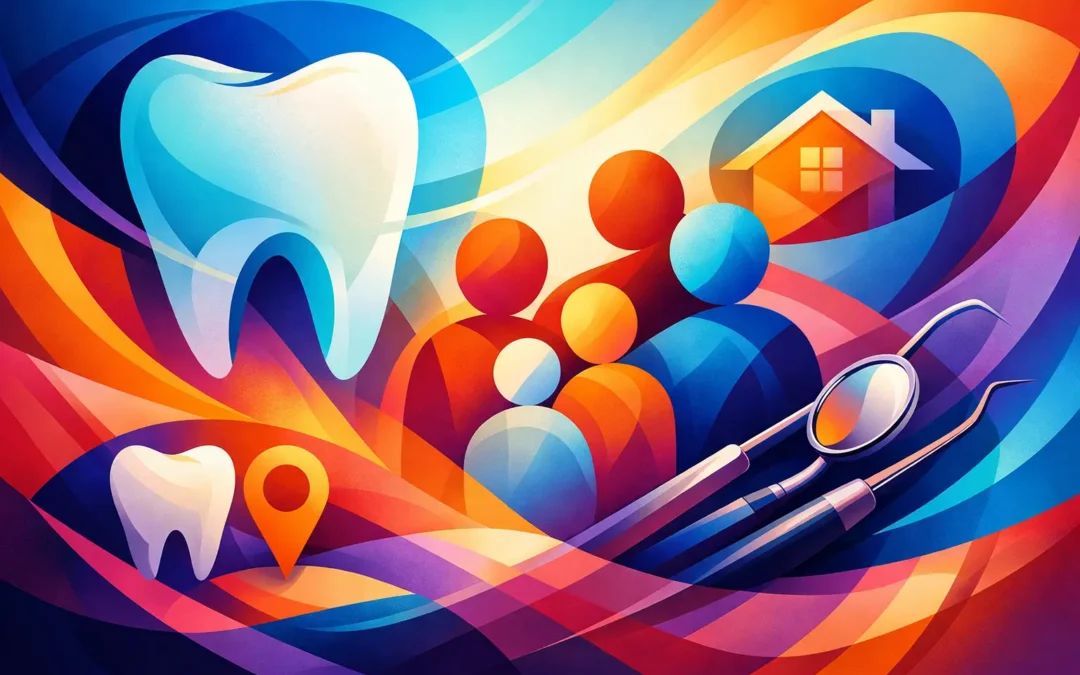 How to Choose Family Dentistry Near Me