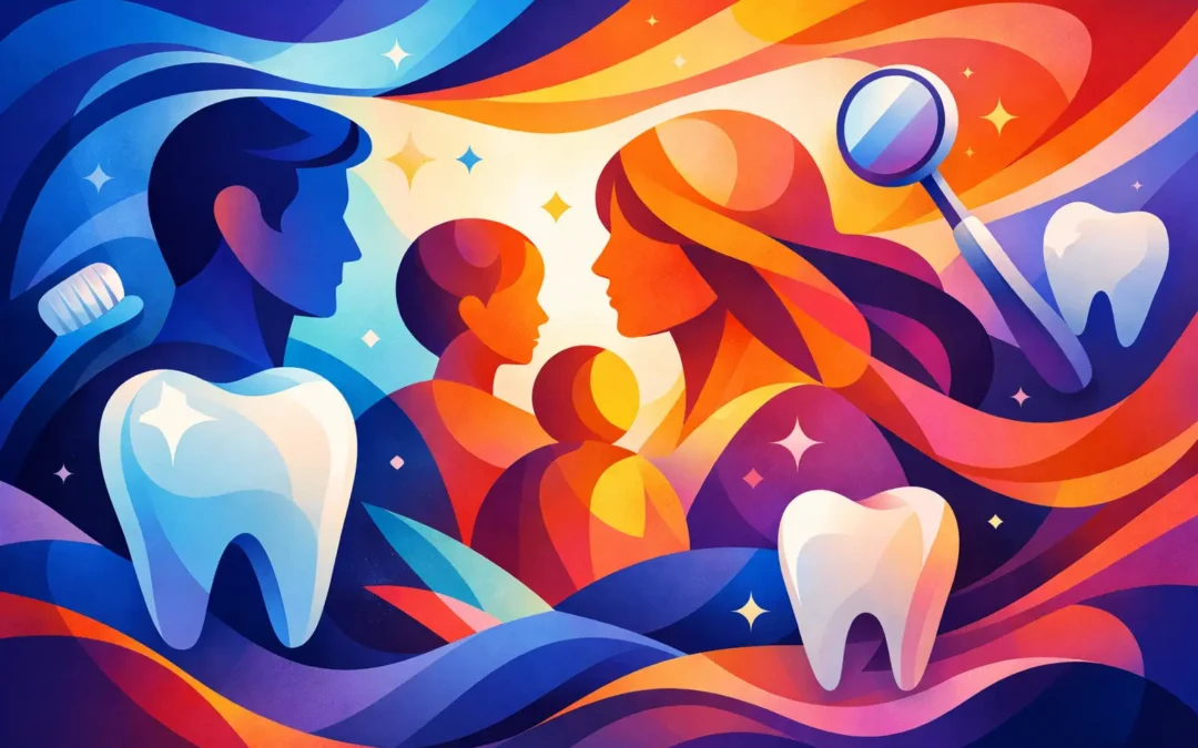 What Is Family Dentistry and Who Is It For?