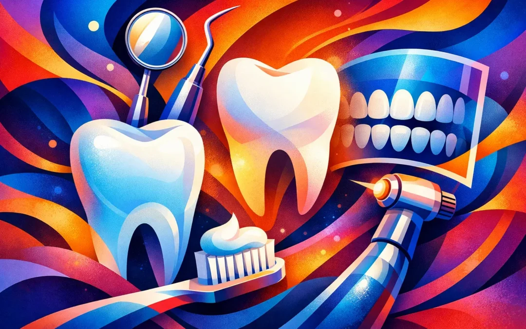 What Is General Dentistry?