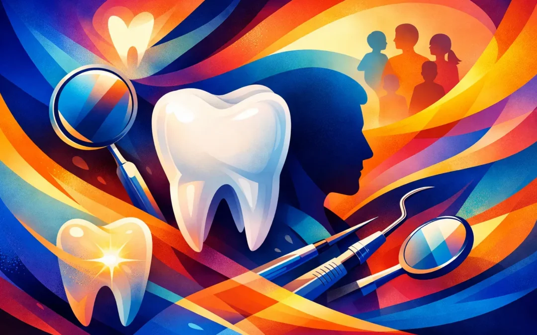 Why Is Being a Dentist Important?