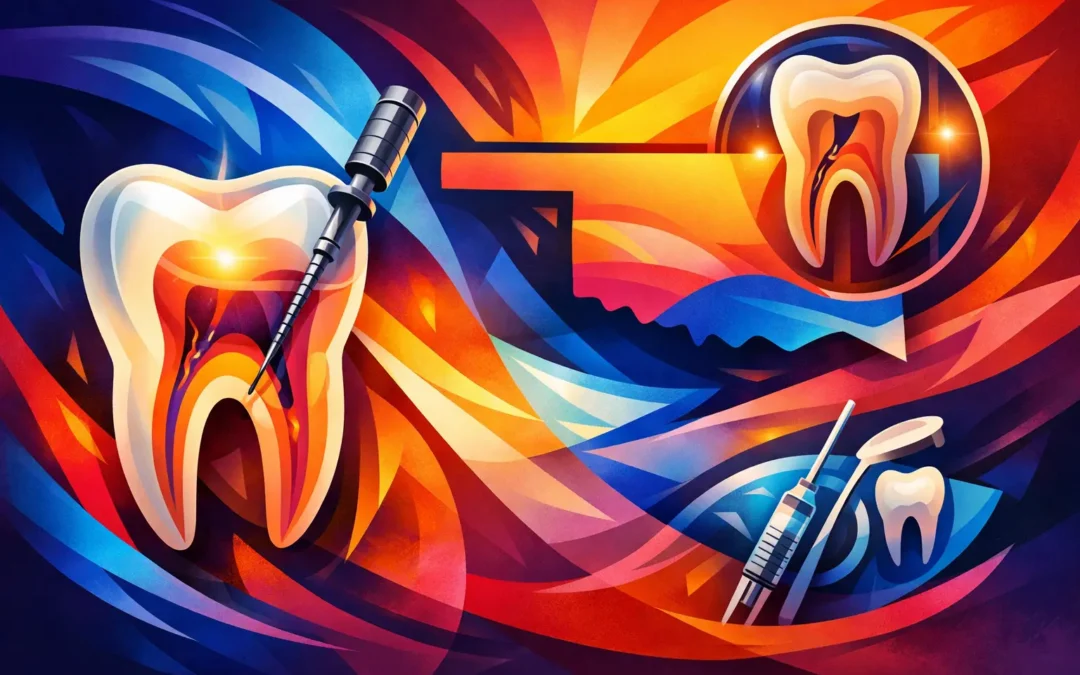 Does SoonerCare Cover Root Canals in Oklahoma?