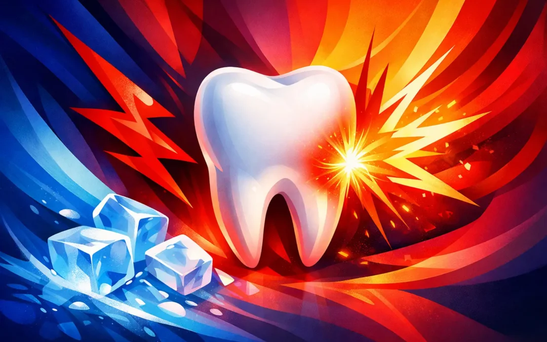 Emergency Toothache Relief: What Helps Fast