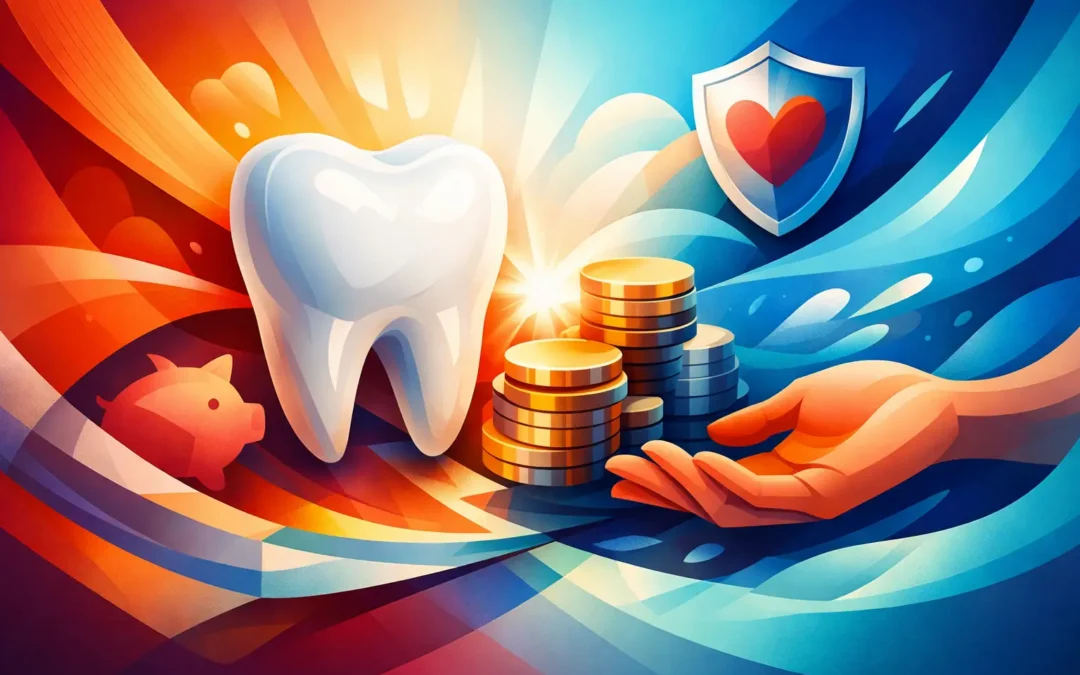 How to Afford Dental Treatment Without Delaying Care