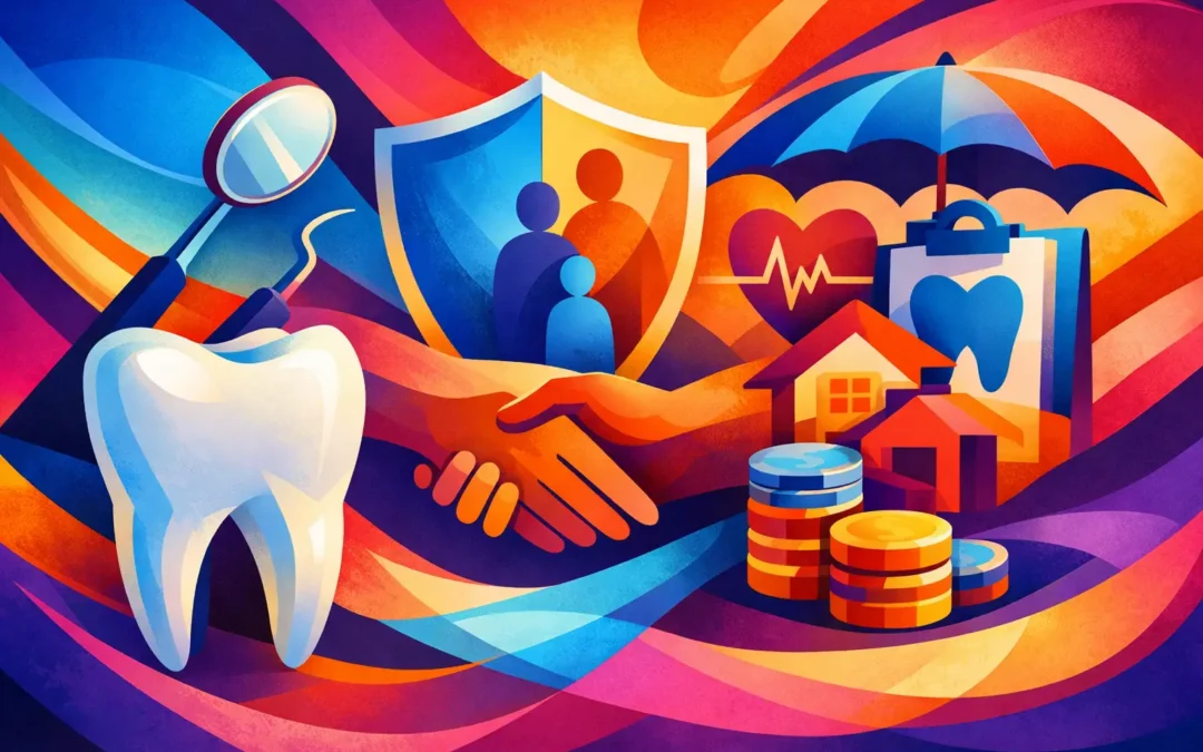 How to Choose an Insurance Accepted Dentist