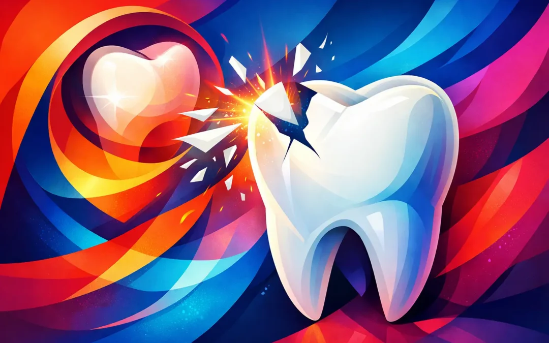 How to Fix a Chipped Tooth Safely and Quickly