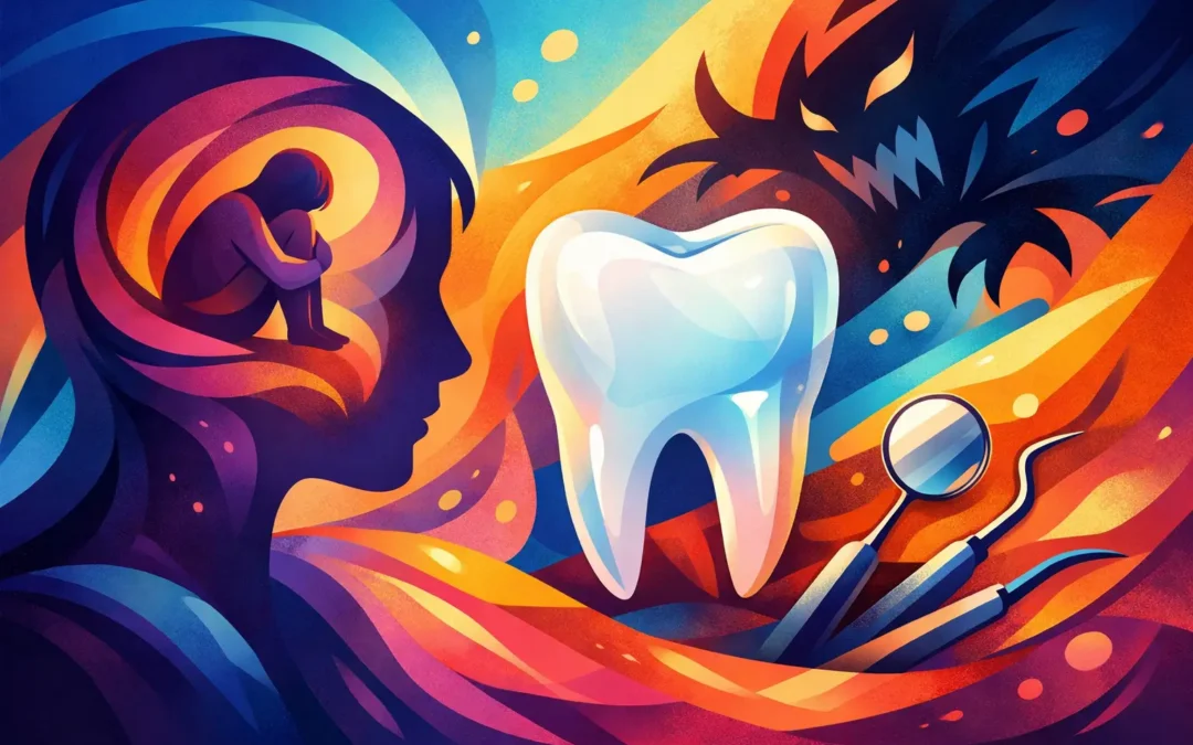 How to Manage Dental Anxiety Before Your Visit