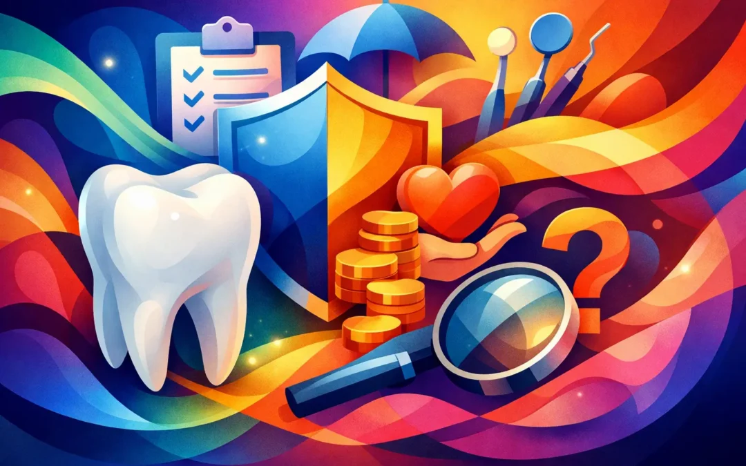 How to Use Dental Insurance Without Surprises