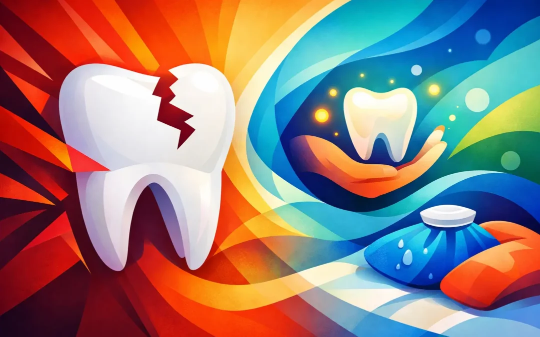A Simple Guide to Tooth Extraction Recovery