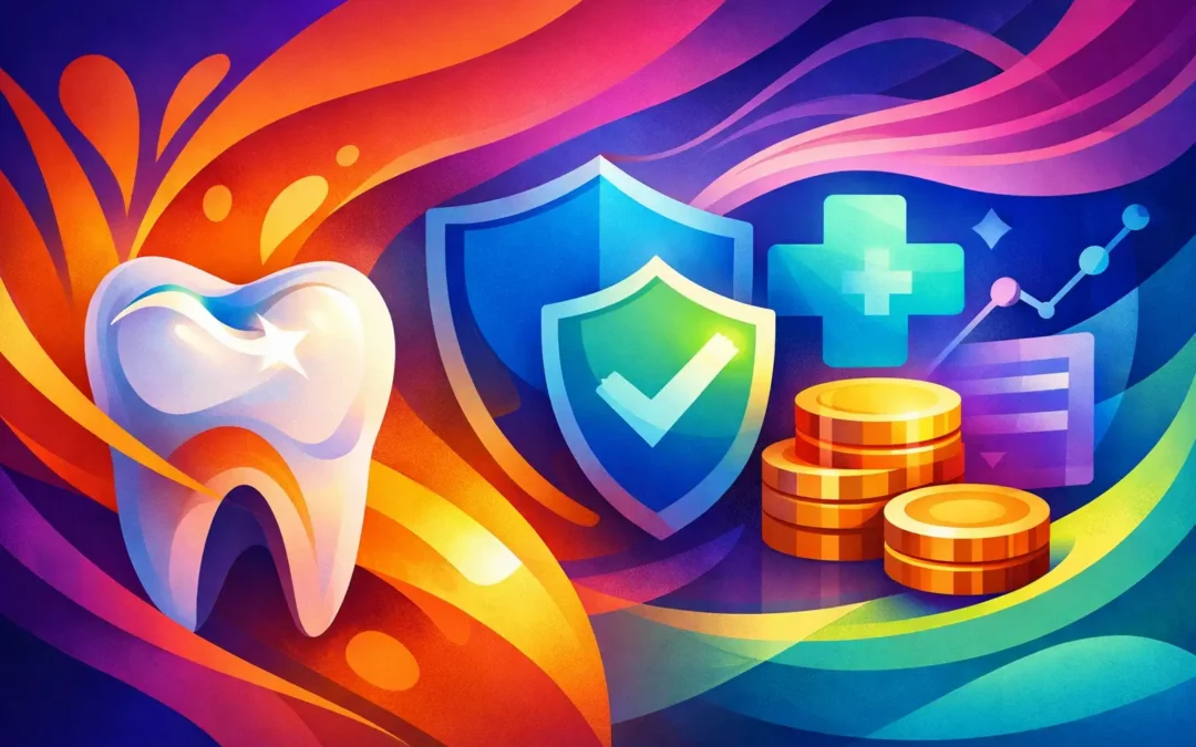 Cost of Cavity Filling With Insurance Explained