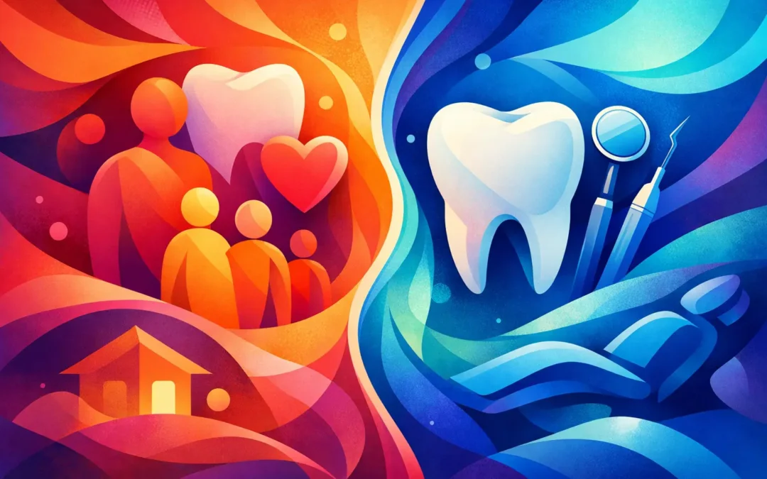 Family Dentist vs General Dentist: What Fits?