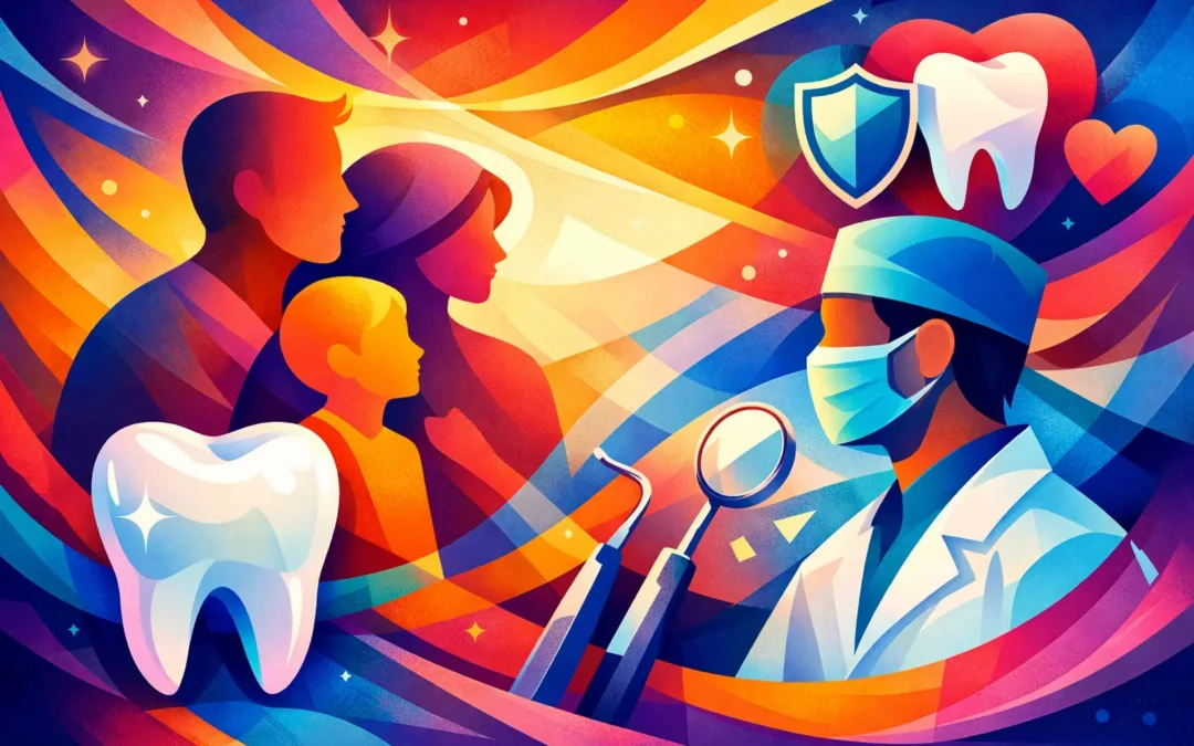 How to Choose a Family Dentist You Can Trust