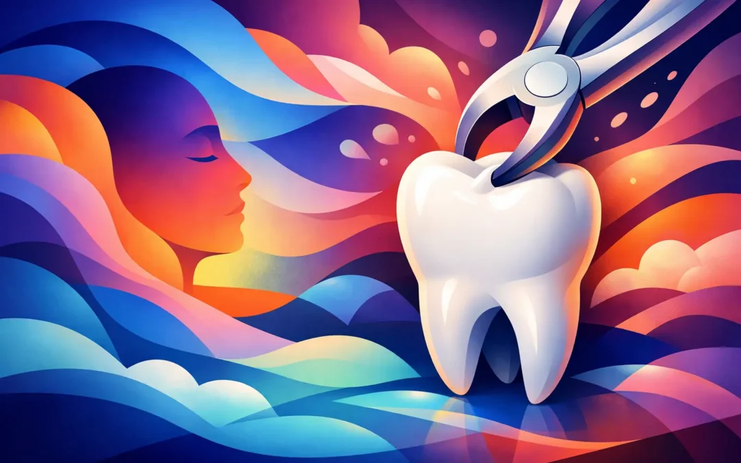 How to Prepare for Dental Extraction Calmly