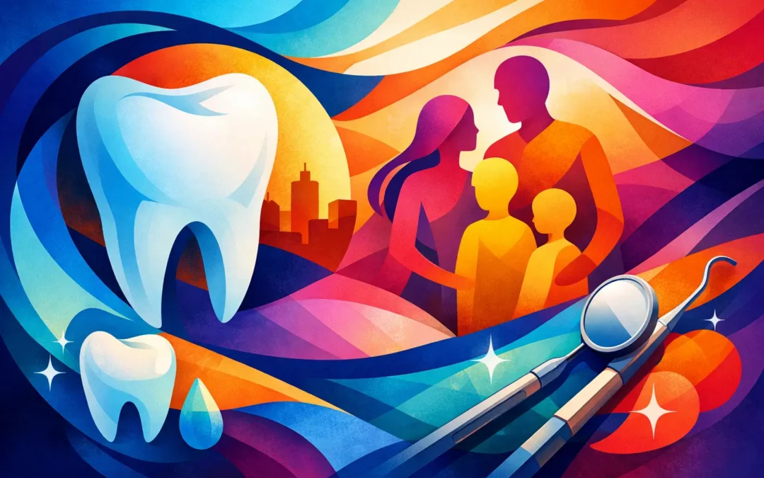 SoonerCare Dental Coverage Review for Tulsa Families