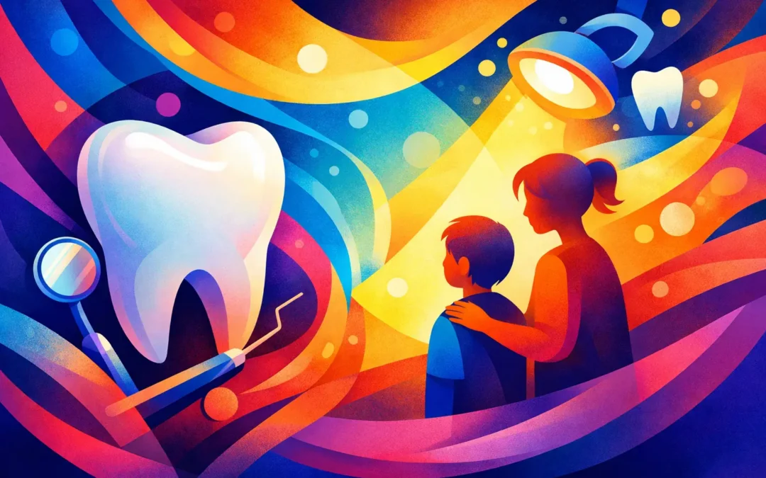 When Should Kids See the Dentist? A Parent Guide