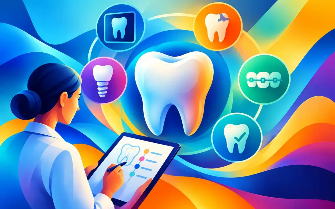 A Clear Guide to Dental Treatment Planning