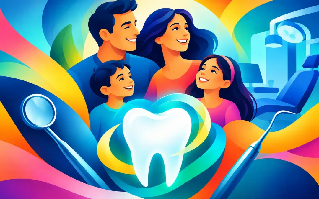 Benefits of Regular Dental Exams for Your Family