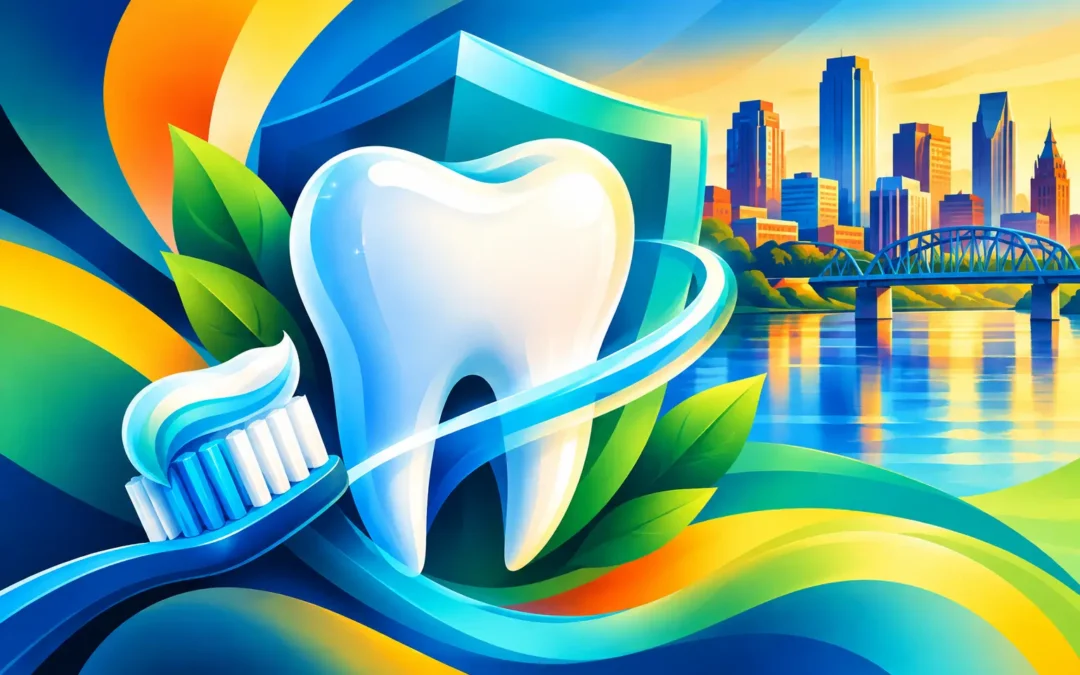 Preventive Dentistry for Healthier Tulsa Smiles