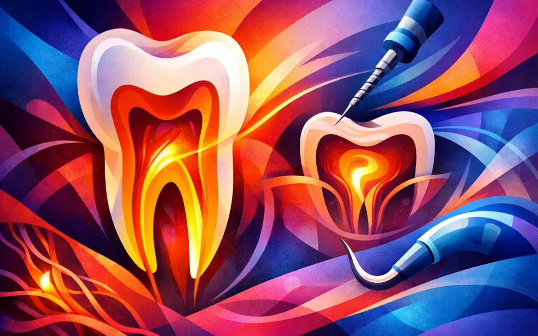 What Tulsa Patients Can Expect From a Root Canal