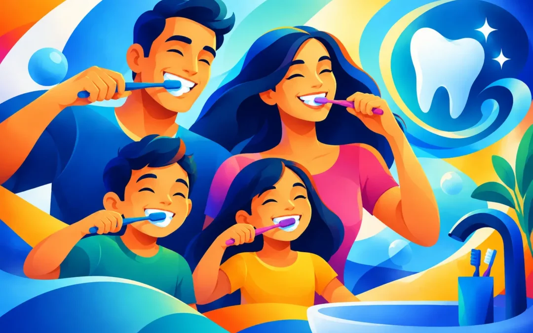 A Guide to Routine Teeth Cleaning for Families