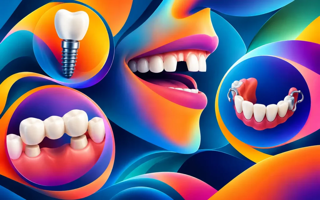 Best Options for Missing Teeth: What Fits You?