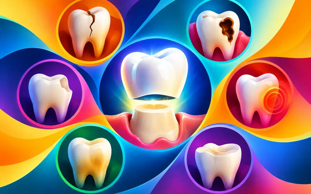When Do You Need a Dental Crown? 7 Common Signs